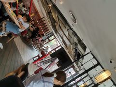 -必胜客(花舞大唐博物馆店)