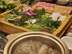 -慢丽江·云南野生菌土鸡锅(付家庄店)