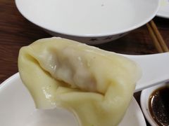 -朱新年·苏式汤团·面点(北寺塔店)