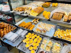 -宏发红西饼屋(天津路店)