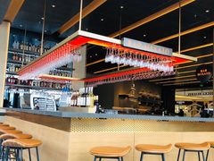 -星巴克臻选(上海合生汇1F店)