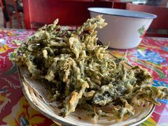 -何适山庄 ·可团建(水长城P2停车场店)