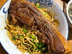 -一味老卤面(大石桥店)