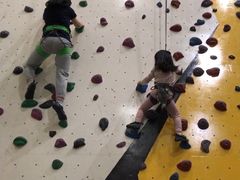 -问山MountQuest攀岩馆