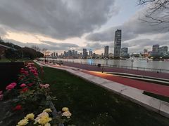 -浦江二号·独栋江景餐厅(滨江大道店)