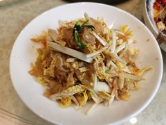 -崂山水果园农家宴(泉水鸡店)
