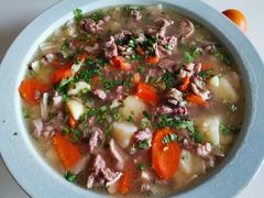 -马白开来特色羊排揪片子  (总店)