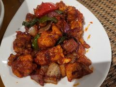 -岗底斯尼泊尔餐厅(万达店)