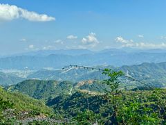 -玉苍山国家森林公园