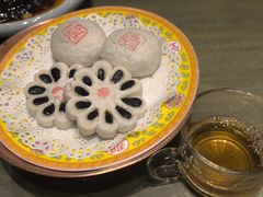 -那家小馆•北京菜•烤鸭(中关村店)