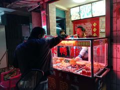 -精武鸭脖(外贸路店)