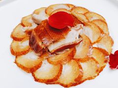 -壹零捌道·北京烤鸭(车公庄店)
