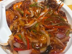 -粥旺庄(芳村店)