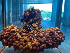 -济南香格里拉·咖啡泉自助餐厅