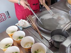 -同利肉燕老铺(澳门路店)