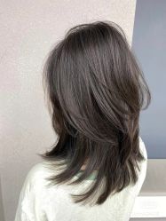 -FASHION PALACE hair+
