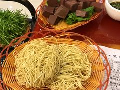 -香丽缘饭馆(黑龙潭店)