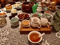 -湖畔居茶楼(湖滨店)