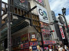 -蟹道乐(道顿堀本店)