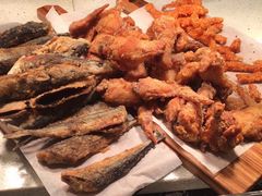 -夏阳湖皇冠假日酒店-自助餐厅