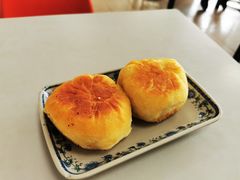 -上海为民商行清真饭店(南大路店)