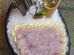 -福成厚江鱼壹号黑金冠好店(群力店)