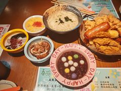 -合风谷(南下塘店)