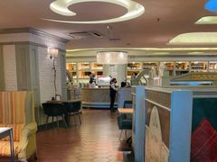 -良木缘咖啡西餐(优品道广场店)