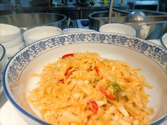 -马萧萧新兰州牛肉面