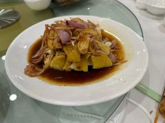 -宜宾海鲜酒家·三十年老字号