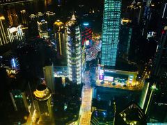 -WFC会仙楼观景台