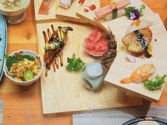 -文三酒肆自助放题(新街口友谊广场店)