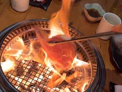 -丸藏和牛烧肉专门店(园区师惠坊店)