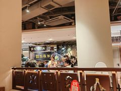 -西贝(六里桥旗舰店)