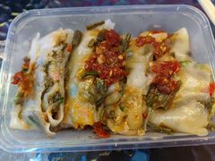 -安上粉皮.非遗手工小吃(骑龙巷店)