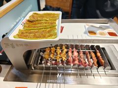 -玉善烧烤串城(长春总店)