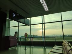 -福州长乐国际机场