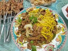 -新疆食府(华龙店)