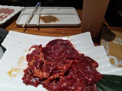 -秦小牛煎肉餐厅(河北大街总店)