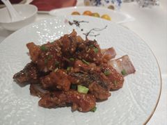 -聚春园自助餐厅(东街口店)