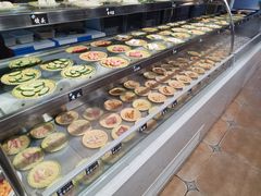 -五彩凉山自助西昌烧烤(柳翠路店)