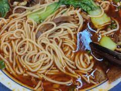 革命麻辣牛肉粉-霸蛮湖南菜·牛肉粉(荣京西街店)