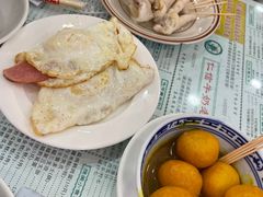 -仁信老铺(华盖路店)