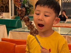 -玛丽娜中西餐厅(四道街店)