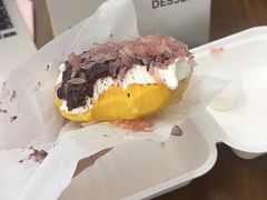 -满记甜品(巴黎春天宝山店)