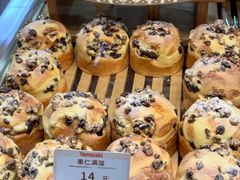 -山崎面包(第一八佰伴店)