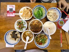 -堂吃饺子(维达北苑店)