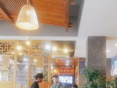 -野菌皇海景野生菌火锅(滨海大道店)