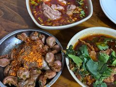 -老瓦房冷锅串串(文殊院店)