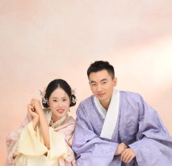 -金夫人婚纱摄影(总店)